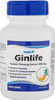 Healthvit Ginlife Korean Ginseng Extract 500 Mg - 60 Capsules