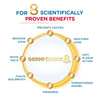 Pepsodent Germicheck 300g (150g X 2) 8 Actions Toothpaste Clove And Neem Oil | Jumbo Save Pack