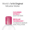 Bioderma Sensibio H2o Fp500ml Pp Inv