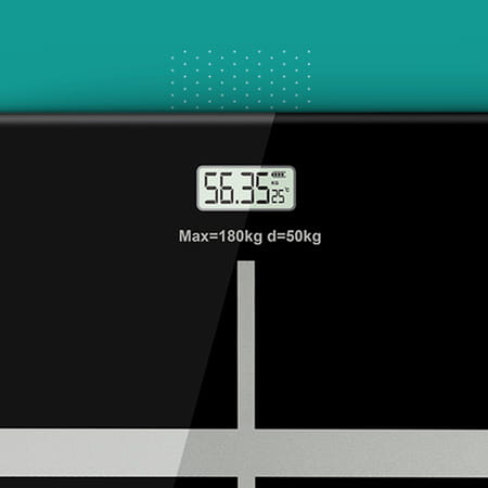 Pharmeasy Smart Body Scale With 18 Vitals Check