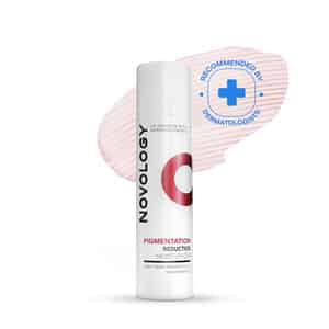 Novology Pigmentation Moisturiser With Niacinamide |for Dark Spots | 50g
