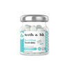 Teeth-A-Bit Sensitive Wild Peppermint Tooth Bits | Sensitivity Relief Toothpaste Tablets (60 Bits)