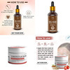 Tnw-The Natural Wash Tomato Clay Mask & Anti-Ageing Face Serum With Niacinamide