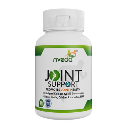 Joint Support 60 Tablets For Knee And Joint Health