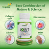 Joint Support 60 Tablets For Knee And Joint Health