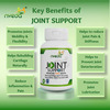 Joint Support 60 Tablets For Knee And Joint Health