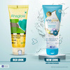 Ahaglow Advanced Tube Of 100gm Face Wash Gel