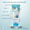 Ahaglow Advanced Tube Of 100gm Face Wash Gel