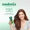 Medimix Ayurvedic Anti Pimple Face Wash - 100Ml