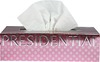 Presidential Rosa Tissue Paper Box ( Pack Of 2 ) - 200 Tissues