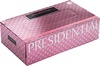 Presidential Rosa Tissue Paper Box ( Pack Of 2 ) - 200 Tissues