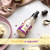 Plum Bodylovin' Vanilla Vibes Body Mist- 150 Ml