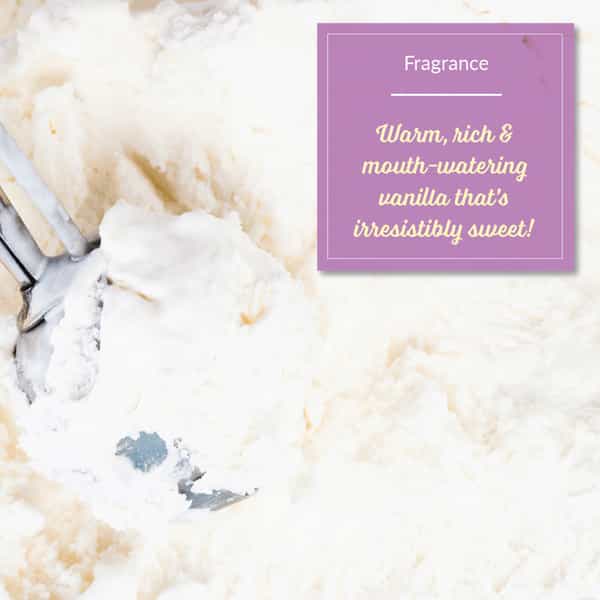 Plum Bodylovin' Vanilla Vibes Body Mist- 150 Ml