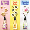 Plum Bodylovin' Vanilla Vibes Body Mist- 150 Ml