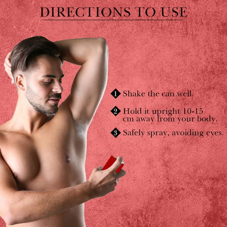 La French Paris City Of Dreams Deodorant For Men & Women | 150ml