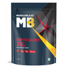 Muscleblaze Super Gainer Xxl (Chocolate 2Kg / 4.4Lbs | 20 Servings) Muscle Mass High Protein Gainer