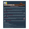 Muscleblaze Super Gainer Xxl (Chocolate 2Kg / 4.4Lbs | 20 Servings) Muscle Mass High Protein Gainer