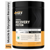 Myfitfuel Mff Essential Recovery Protein | Post Workout Recovery (Double Rich Chocolate | 500G)