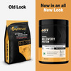 Myfitfuel Mff Essential Recovery Protein | Post Workout Recovery (Double Rich Chocolate | 500G)