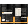 Myfitfuel Mff Essential Recovery Protein | Post Workout Recovery (Double Rich Chocolate | 500G)