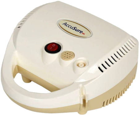 Accusure Ml | Nebuliser