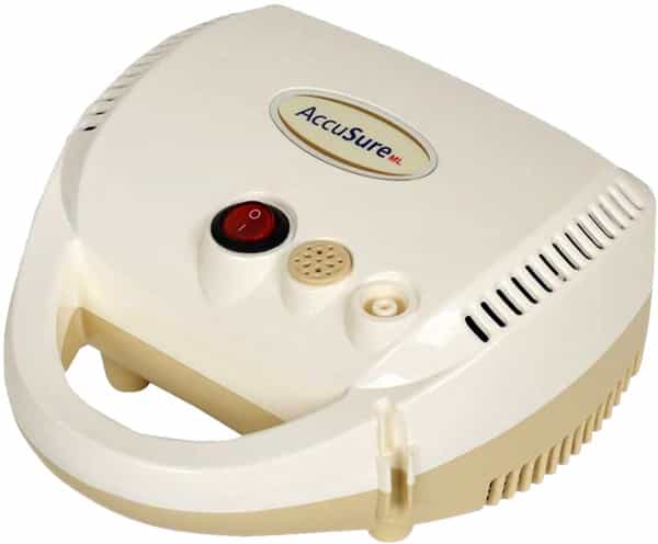 Accusure Ml | Nebuliser