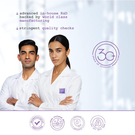 Dermacy Concentra -100 Retinol Ampoule | 6 Ampoules In One Kit | For Women & Men | All Skin Types