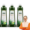 Jeena Sikho Aloe Amla Energiser - 750Ml (Pack Of 3)