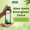 Jeena Sikho Aloe Amla Energiser - 750Ml (Pack Of 3)