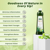 Jeena Sikho Aloe Amla Energiser - 750Ml (Pack Of 3)