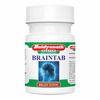Baidyanath Asli Ayurved Brain Tablets 50 Tab