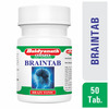 Baidyanath Asli Ayurved Brain Tablets 50 Tab