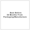 Santoor Skin Moisturising Sandal & Turmeric Soap - 3Nx150g