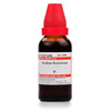 Dr. Willmar Schwabe India Acidum Benzoicum Mother Tincture Q 30 Ml