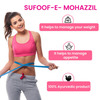 Cipzer Safoof Mohazzil 50G | Supports Healthy Weight Management & Wellness