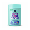 Happi Kidz Zinc + Vitamin C Gummies For Kids 60Gummy Bears Immune Support Orange Flavor For Children