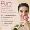 Rose Water & Skin Renew Tablets Combo Pack