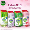 Dettol Skincare Ph Balanced Handwash 750Ml