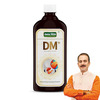 Jeena Sikho Dm+/Bp Care Syrup | Ayurvedic Tonic For Diabetes And Bp Care | 500Ml