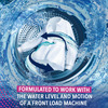 Surf Excel Matic Liquid Detergent Front Load - 500Ml