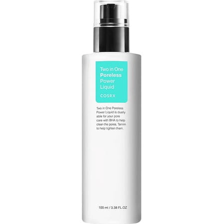 Cosrx Two In One Poreless Power Liquid- 100 Ml