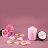 The Bath Store French Rose Body Yogurt 200Gm