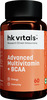 Hk Vitals Advanced Multivitamin (60 Tablets) | With Bcaa - Minerals