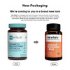 Hk Vitals Advanced Multivitamin (60 Tablets) | With Bcaa - Minerals