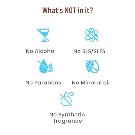 Sirona Refreshing Vitamin C Face Toner - 200 Ml