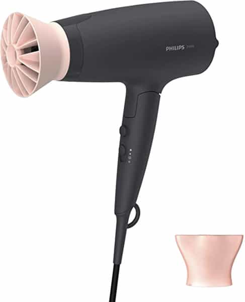 Philips Professional Hair Dryer Bhd356/10 2100W Thermoprotect Airflower
