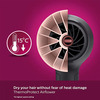 Philips Professional Hair Dryer Bhd356/10 2100W Thermoprotect Airflower