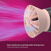 Philips Professional Hair Dryer Bhd356/10 2100W Thermoprotect Airflower