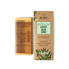 Nat Habit Kacchi Neem Daily Styling Wooden Comb Soaked In 17 Herbs & Oils -Small