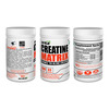 Nutrija Creatine Matrix Advance Tri-Blend Creatine -200g (Unflavored)